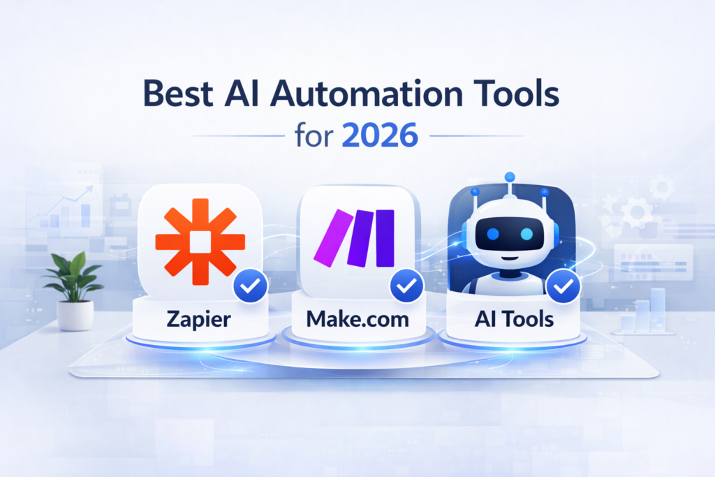 Best AI tools